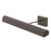OPEN BOX ITEM: House of Troy 24" LED Battery Picture Light, MB