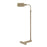 OPEN BOX ITEM: House of Troy Fairfax Adjustable Pharmacy Lamp, Nickel