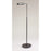 OPEN BOX ITEM: House of Troy Generation 1 Light Floor Lamp, Granite