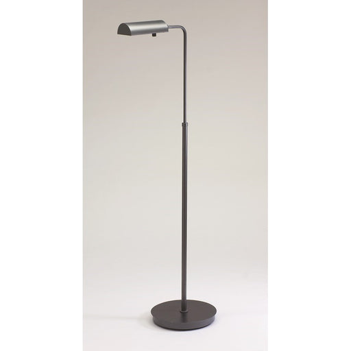 OPEN BOX ITEM: House of Troy Generation 1 Light Floor Lamp, Granite