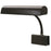 OPEN BOX ITEM: House of Troy Grand Piano Lamp 14" Black - HTGP14-7