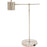 OPEN BOX ITEM: House of Troy Morris Table Lamp, Satin Nickel