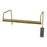 OPEN BOX ITEM: House of Troy Slim-Line 15" LED Picture Light, Brass