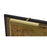 OPEN BOX ITEM: House of Troy Traditional 18" Satin Brass Picture Light