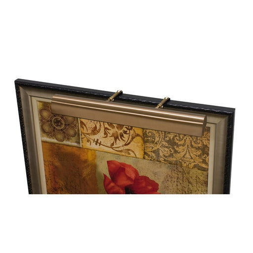 OPEN BOX ITEM: House of Troy Traditional 30" Picture Light, Bronze