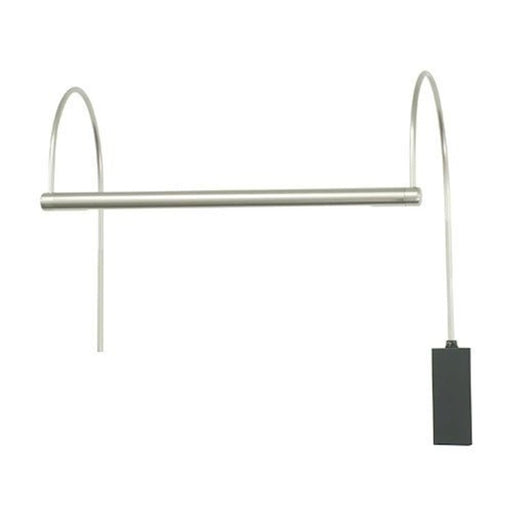 OPEN BOX ITEM: House of Troy Slim 28" LED Picture Light, BZ