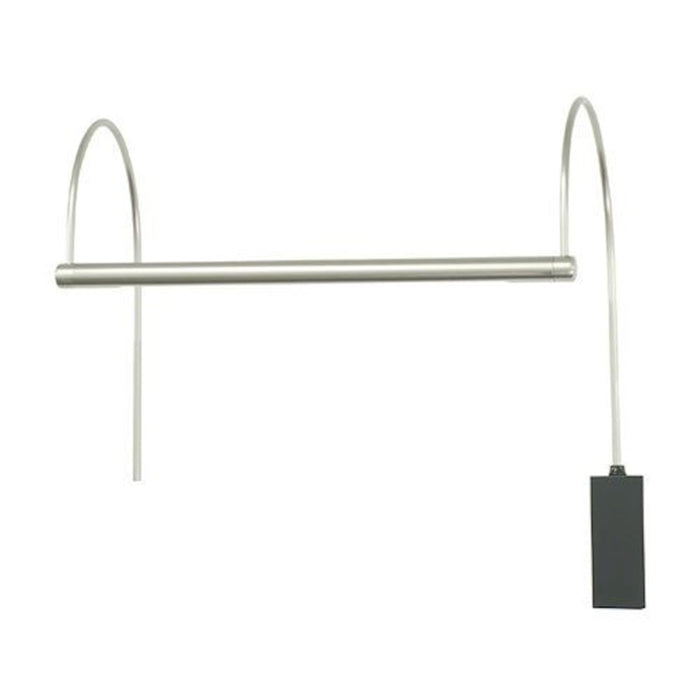 OPEN BOX ITEM: House of Troy Slim 28" LED Picture Light, BZ