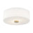 OPEN BOX ITEM: Mitzi by Hudson Valley Sophie 3-Lt Flush, AB