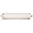 OPEN BOX: Minka Lavery LED Bath, Polished Nickel - MI231-613-L