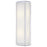 OPEN BOX ITEM: Minka Lavery Daventry Bath 2 Light Bath, Polished Nickel