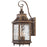 OPEN BOX ITEM: Minka Lavery Wilshire Park 3 Light Wall Mount, Portsmouth Bronze