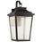 OPEN BOX ITEM: Minka Lavery Irvington Manor 1-LT Chelsea LED Outdoor Wall Bronze