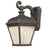 OPEN BOX ITEM: Minka Lavery Lauriston Manor 1-Lt LED Wall, OR BZ/GD