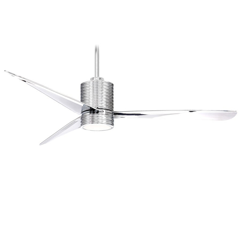 OPEN BOX: Minka Aire Mojave LED 56" Ceiling Fan