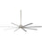 OPEN BOX ITEM: Minka Aire Xtreme H2O 84" Outdoor Ceiling Fan, BNW