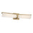 OPEN BOX ITEM: Minka George Kovacs Plane 24" LED Light Bath, Honey