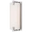 OPEN BOX ITEM: Minka George Kovacs Cubism LED Wall Sconce, CH