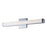 OPEN BOX: Maxim Lighting Spec Vanity-Bath Vanity, 20W, Chrome - MX52002PC