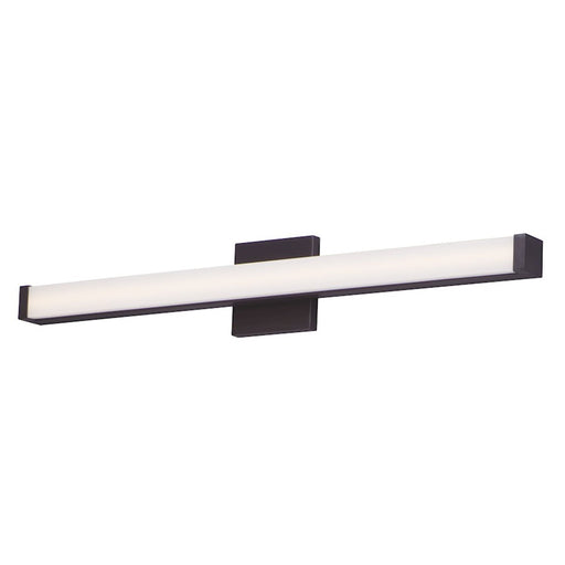 OPEN BOX ITEM: Maxim Spec 20W Vanity, Bronze