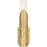 OPEN BOX ITEM: Robert Abbey Berman Brut 1-Lt 4" Wall Sconce, MB