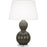 OPEN BOX ITEM: Robert Abbey Williamsburg Randolph Lamp, Taupe/Lucite