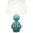 OPEN BOX ITEM: Robert Abbey Williamsburg Randolph 1-Lt Table Lamp, BGR