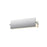 OPEN BOX: Sonneman Aileron 12" LED Sconce, Textured White - 2700-98