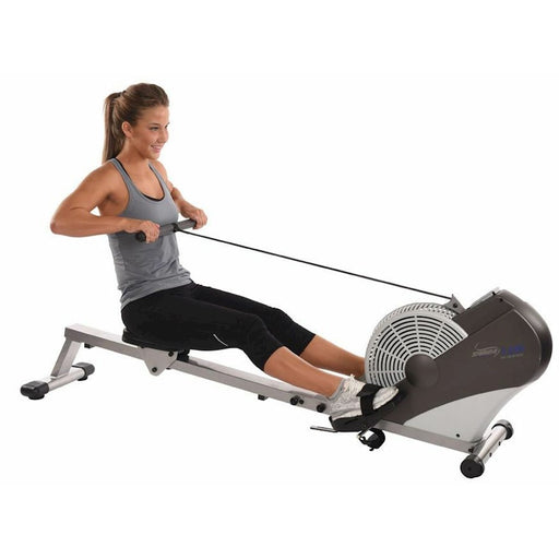 OPEN BOX ITEM: Stamina Air Rower