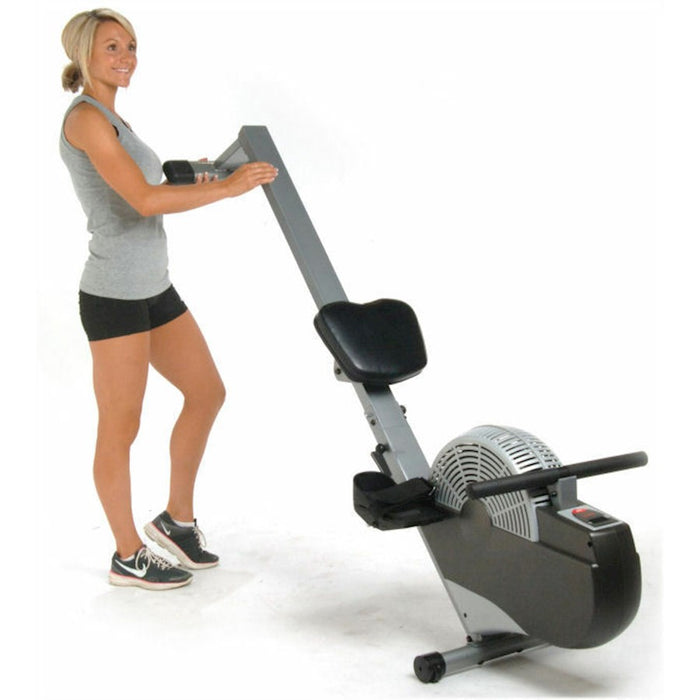 OPEN BOX ITEM: Stamina Air Rower