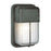 OPEN BOX ITEM: Trans Globe TGL 10" Metro Bulkhead, Black