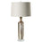 OPEN BOX ITEM: Uttermost Valdieri Metallic Bronze Lamp