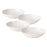 OPEN BOX ITEM: Gordon Ramsay Royal Doulton Maze Pasta Bowl, Set/4