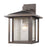 OPEN BOX: Z-Lite Aspen 1 Lt Outdoor, 11x12x15.25", Oil Bronze/Seed - 554B-ORB