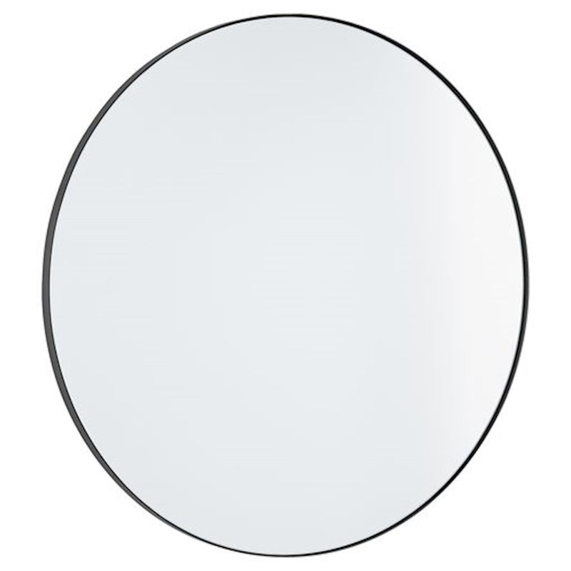 Quorum Round Mirror