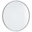 Quorum Round Mirror