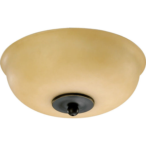 Quorum 2 Light, Light Kit, Old World