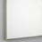 Quorum 29X46 Arch Mirror, Silver