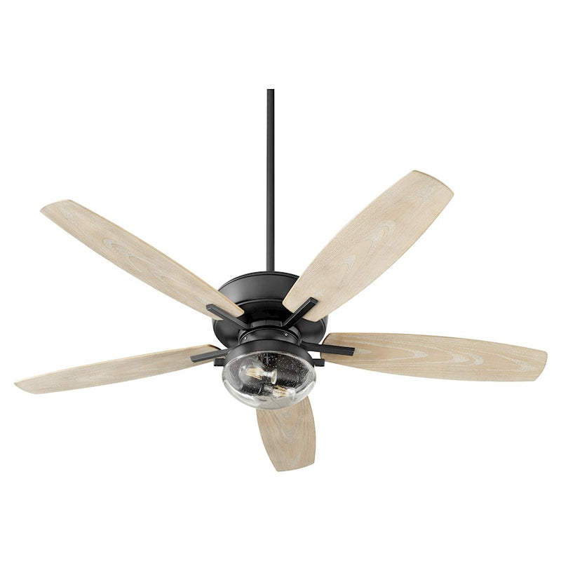 Quorum Breeze 60 Uni-Pack Patio Fan