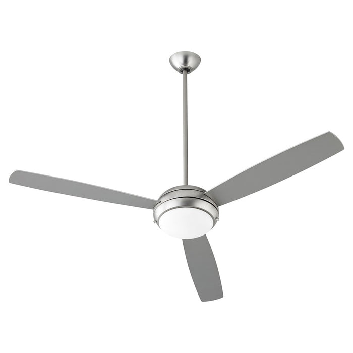 Quorum Expo 2 Light 60" 3 Blades Ceiling Fan