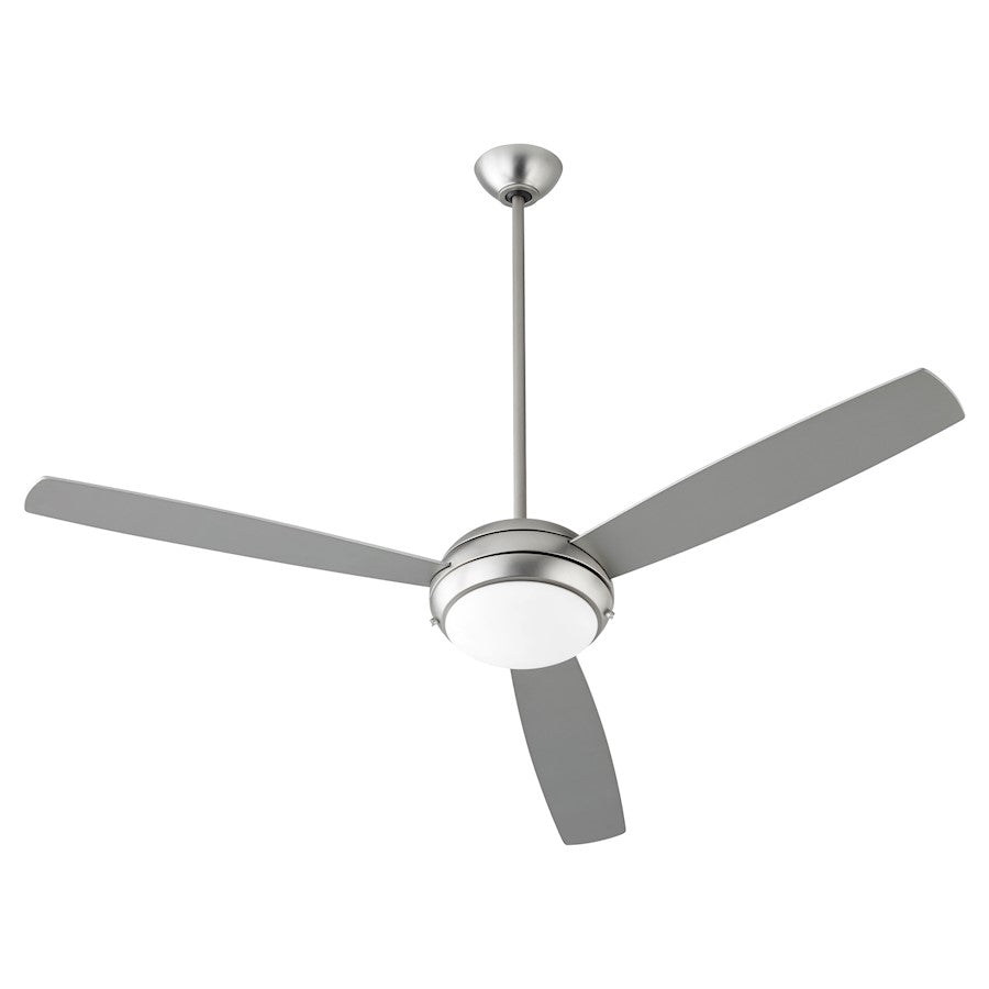 Quorum Expo 2 Light 60" 3 Blades Ceiling Fan