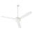 Quorum Expo 2 Light 60" 3 Blades Ceiling Fan