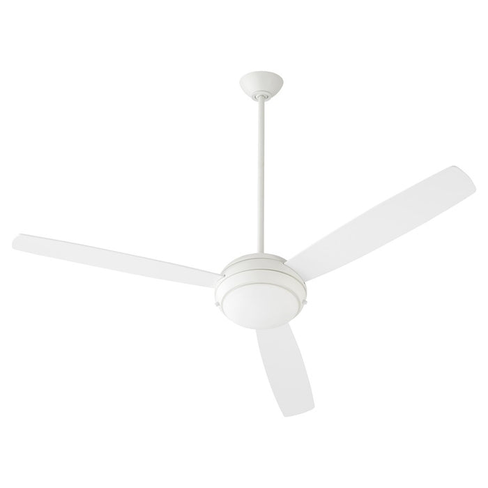 Quorum Expo 2 Light 60" 3 Blades Ceiling Fan