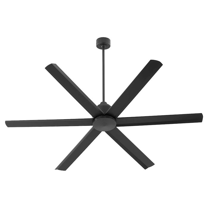 Quorum Titus 65" 6 Blade Fan