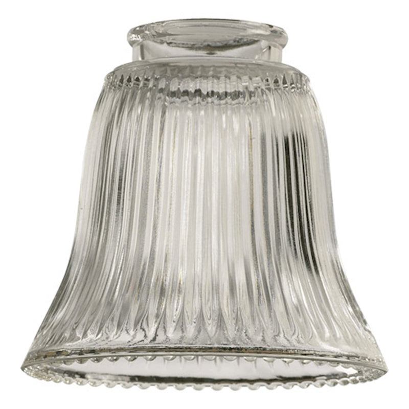 Quorum Light Glass, Clear