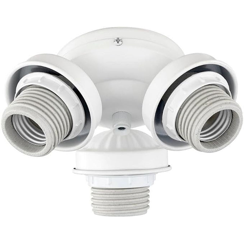 Quorum 3 Light Light Kit, Studio White