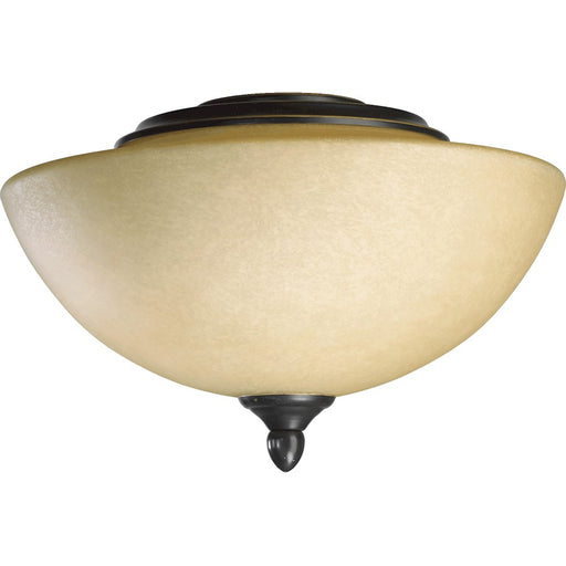 Quorum Salon 2 Light, Light Kit, Old World