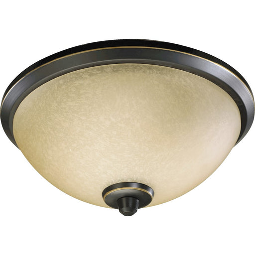 Quorum Alton 3 Light, Light Kit, Old World