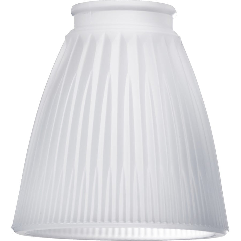 Quorum Glass, Frost