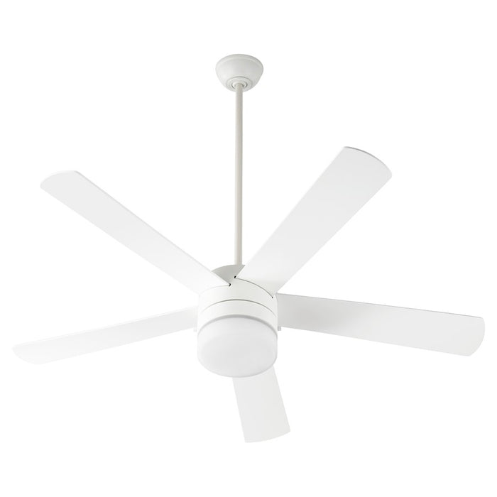 Quorum Maxwell 2 Light 52" Ceiling Fan