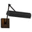 Quorum 15" Gooseneck Picture Light, Matte Black